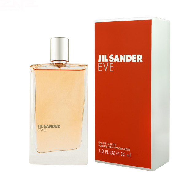 Jil Sander EVE Eau De Toilette 30 ml