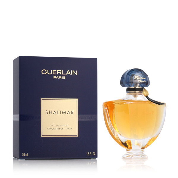 Guerlain Shalimar Eau De Parfum 50 ml