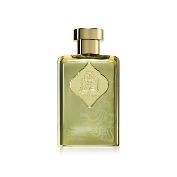 Ard Al Zaafaran Al Dirgham Limited Edition Eau De Parfum 100 ml