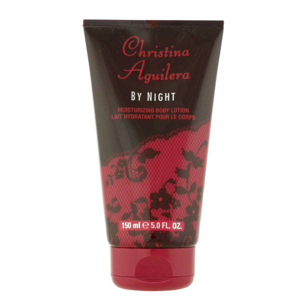 Christina Aguilera By Night Body Lotion 150 ml