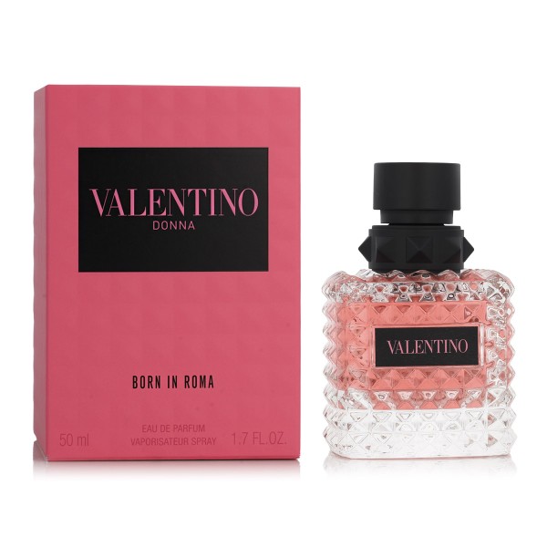 Valentino Valentino Donna Born In Roma Eau De Parfum 50 ml
