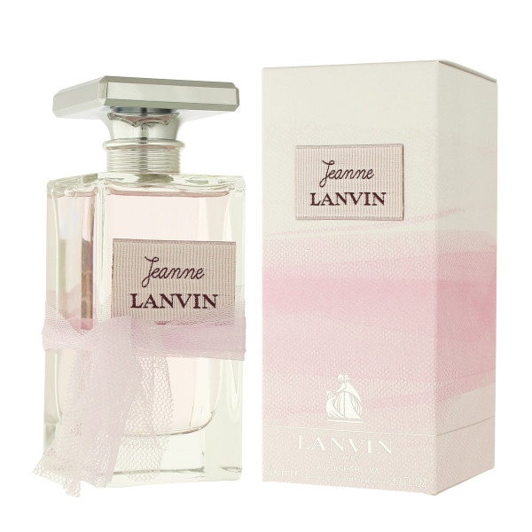 Lanvin Paris Jeanne Eau De Parfum 100 ml