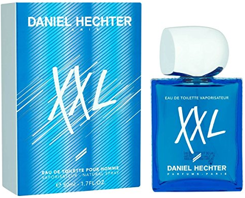 Daniel Hechter XXL Eau De Toilette 50 ml
