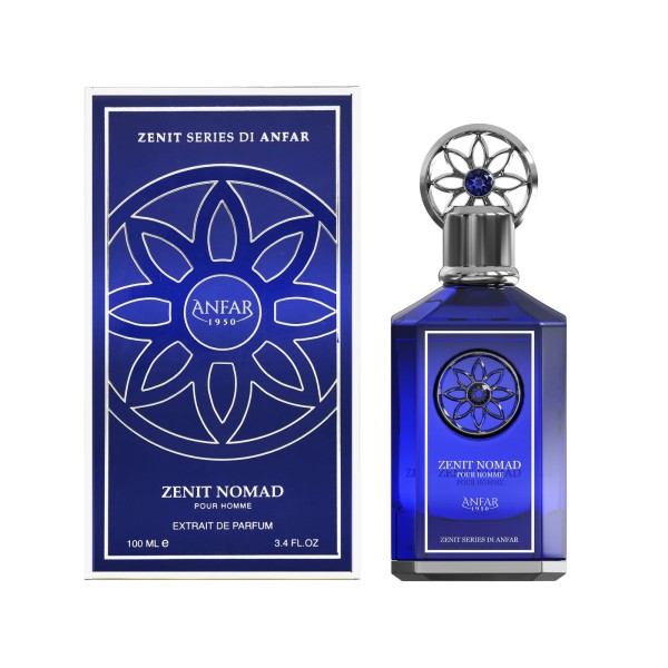 Anfar 1950 Zenit Nomad Extrait de Parfum 100 ml