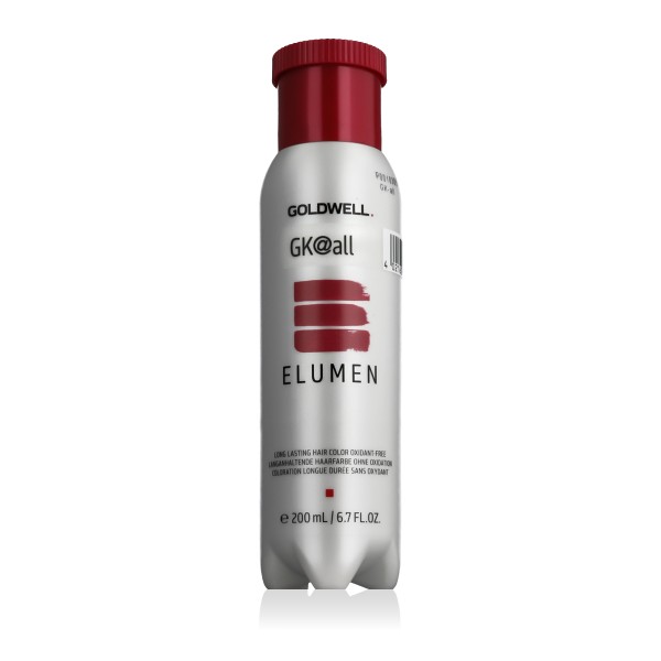 Goldwell Elumen Long Lasting Hair Color GK@all 200 ml