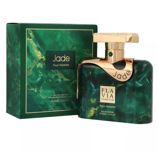 Flavia Jade Pour Homme Eau De Parfum 100 ml