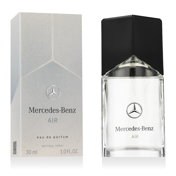 Mercedes-Benz Mercedes-Benz Air Eau De Parfum Refillable 30 ml