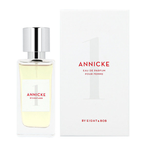 Eight & Bob Annicke 1 Eau De Parfum 30 ml