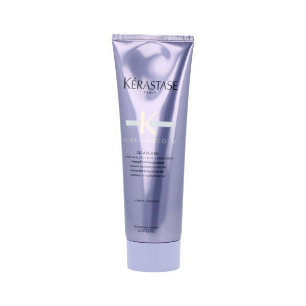 Kérastase Blond Absolu Cicaflash Fondant Treatment 250 ml
