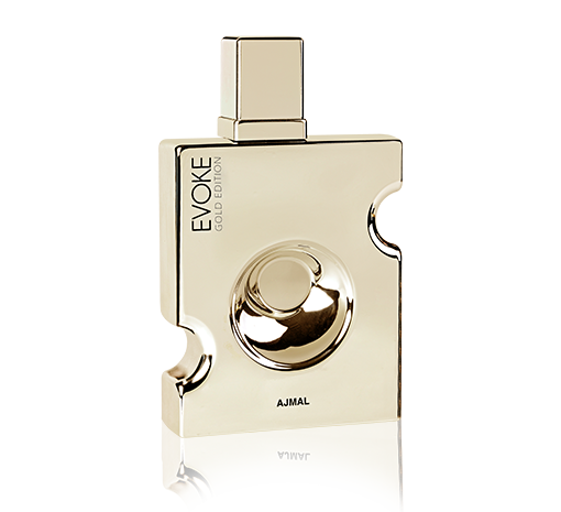 Ajmal Evoke Gold Him Eau De Parfum 90 ml