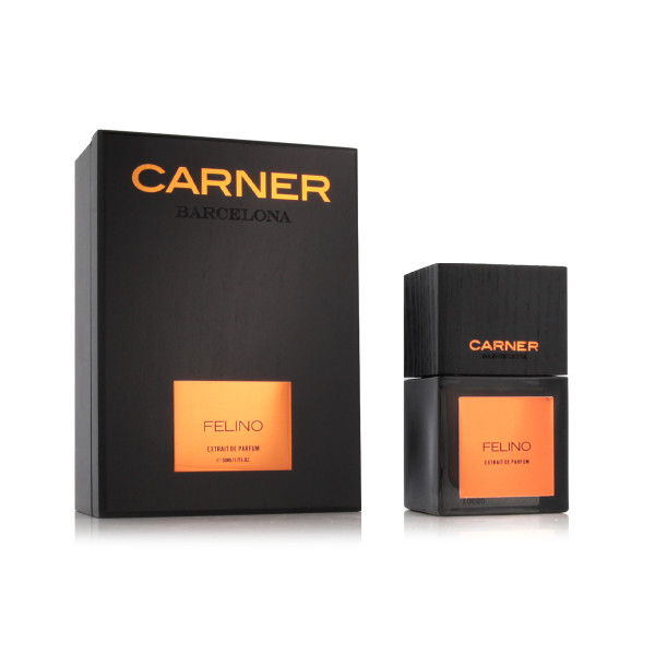 Carner Barcelona Felino Extrait de Parfum 50 ml