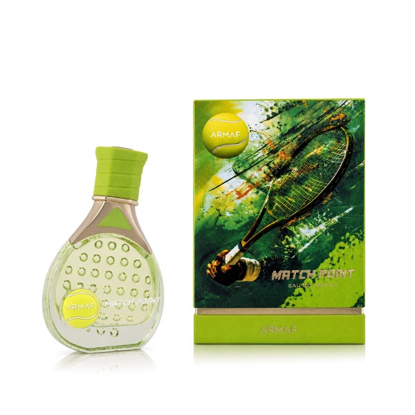 Armaf Match Point Eau De Parfum 100 ml