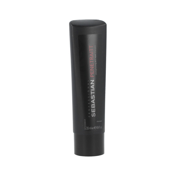 Sebastian Professional Penetraitt Shampoo 250 ml