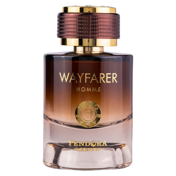 Pendora Scents Wayfarer Eau de Parfum 100 ml