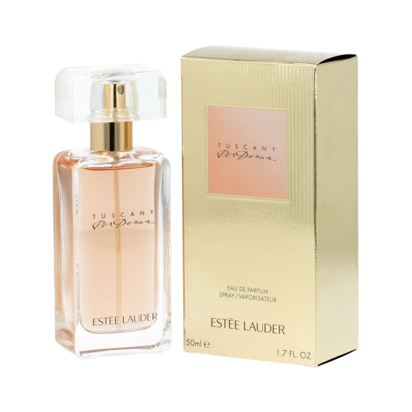Estée Lauder Tuscany Per Donna Eau De Parfum 50 ml