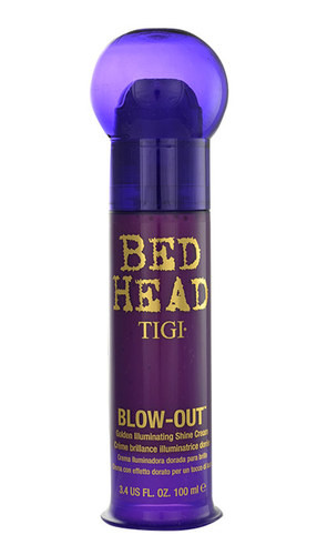 Tigi Bed Head Blow-Out Golden Illuminating Shine Cream 100 ml