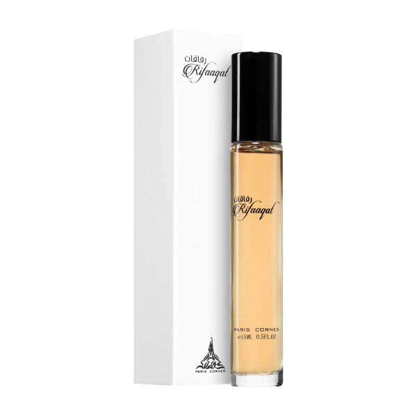 Paris Corner Rifaaqat Eau de Parfum 15 ml