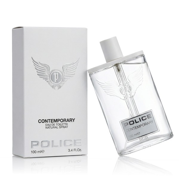 POLICE Contemporary Eau De Toilette 100 ml