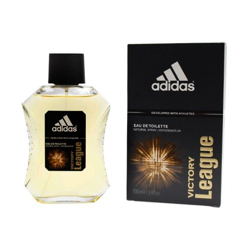 Adidas Victory League Eau De Toilette 50 ml
