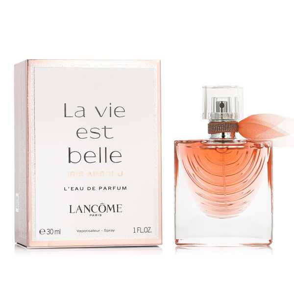 Lancôme La Vie Est Belle Iris Absolu Eau De Parfum 30 ml