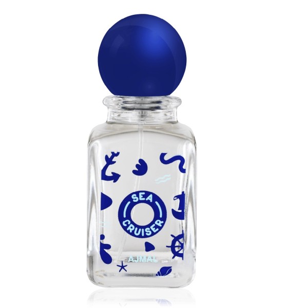 Ajmal Sea Cruiser Eau de Toilette 50 ml