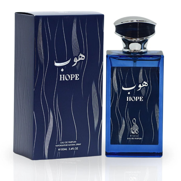 Risala Hope Eau De Parfum 100 ml