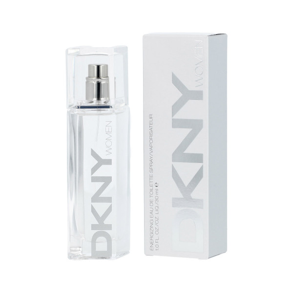 DKNY Donna Karan Energizing 2011 Eau De Toilette 30 ml