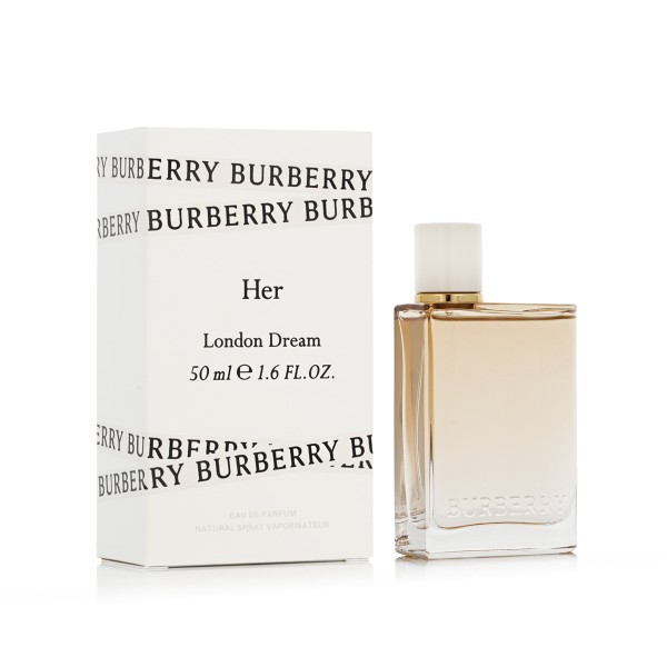 Burberry Her London Dream Eau De Parfum 50 ml