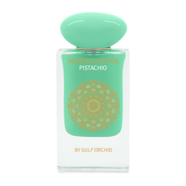 Gulf Orchid Pistachio Eau de Parfum 60 ml