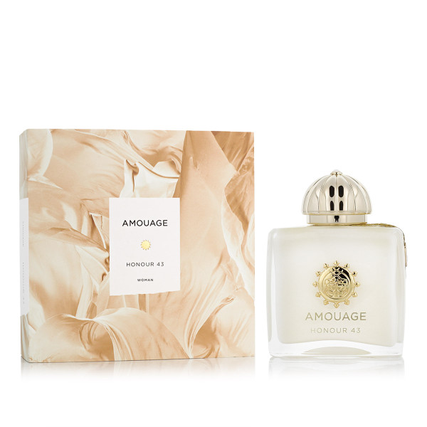 Amouage Honour 43 pour Femme Extrait de Parfum 100 ml