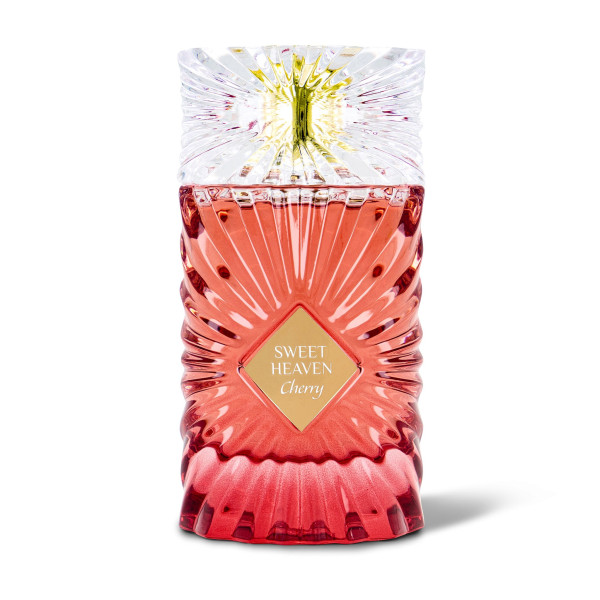 Gulf Orchid Sweet Heaven Cherry Eau de Parfum 100 ml
