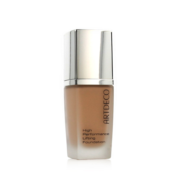 Artdeco High Performance Lifting Foundation (Neutral 11 Reflecting Honey) 30 ml