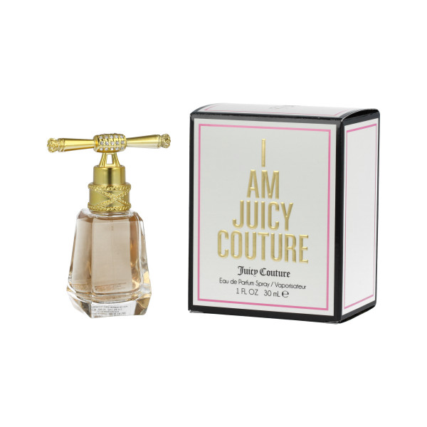 Juicy Couture I Am Juicy Couture Eau De Parfum 30 ml