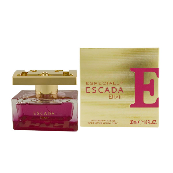 Escada Especially Elixir Eau De Parfum 30 ml