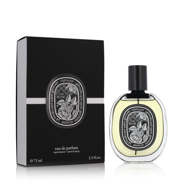 Diptyque Eau Rose Eau De Parfum 75 ml