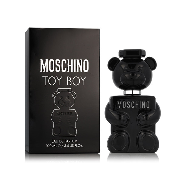 Moschino Toy Boy Eau De Parfum 100 ml