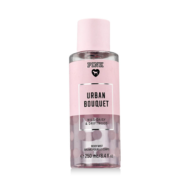 Victoria's Secret Pink Urban Bouquet Bodyspray 250 ml