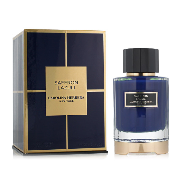 Carolina Herrera Saffron Lazuli Eau De Parfum 100 ml