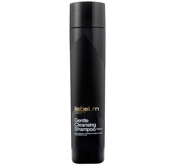 Label.m Gentle Cleansing Shampoo 300 ml