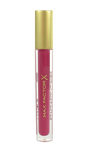 Max Factor Colour Elixir Gloss (25 Enchanting Coral) 3,8 ml