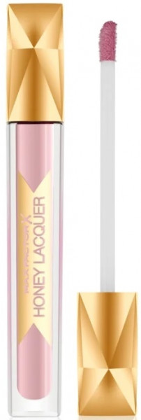 Max Factor Honey Lacquer (10 Honey Rose) 3,8 ml