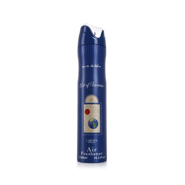 Lattafa Pride Art Of Universe Air Freshener 300 ml