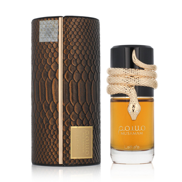 Lattafa Musamam Eau De Parfum 100 ml