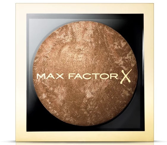 Max Factor Creme Bronzer (10 Bronze) 3 g
