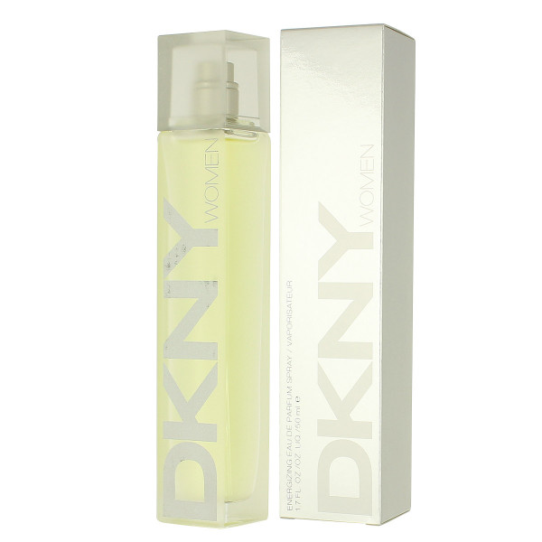 DKNY Donna Karan Energizing 2011 Eau De Parfum 50 ml