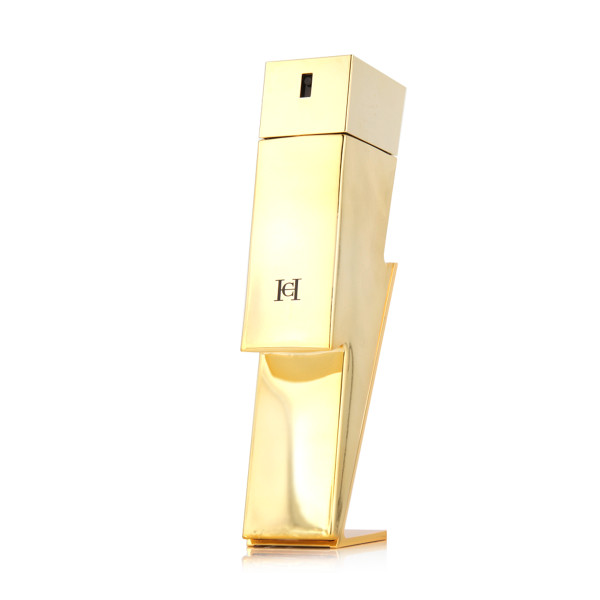 Carolina Herrera Bad Boy Gold Fantasy Eau De Parfum 100 ml