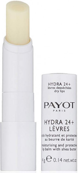 Payot Hydra 24+ Moisturising Lip Balm 4 g