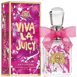 Juicy Couture Viva La Juicy Soirée Eau De Parfum 30 ml