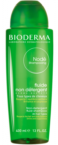 Bioderma Nodé Shampooing 400 ml