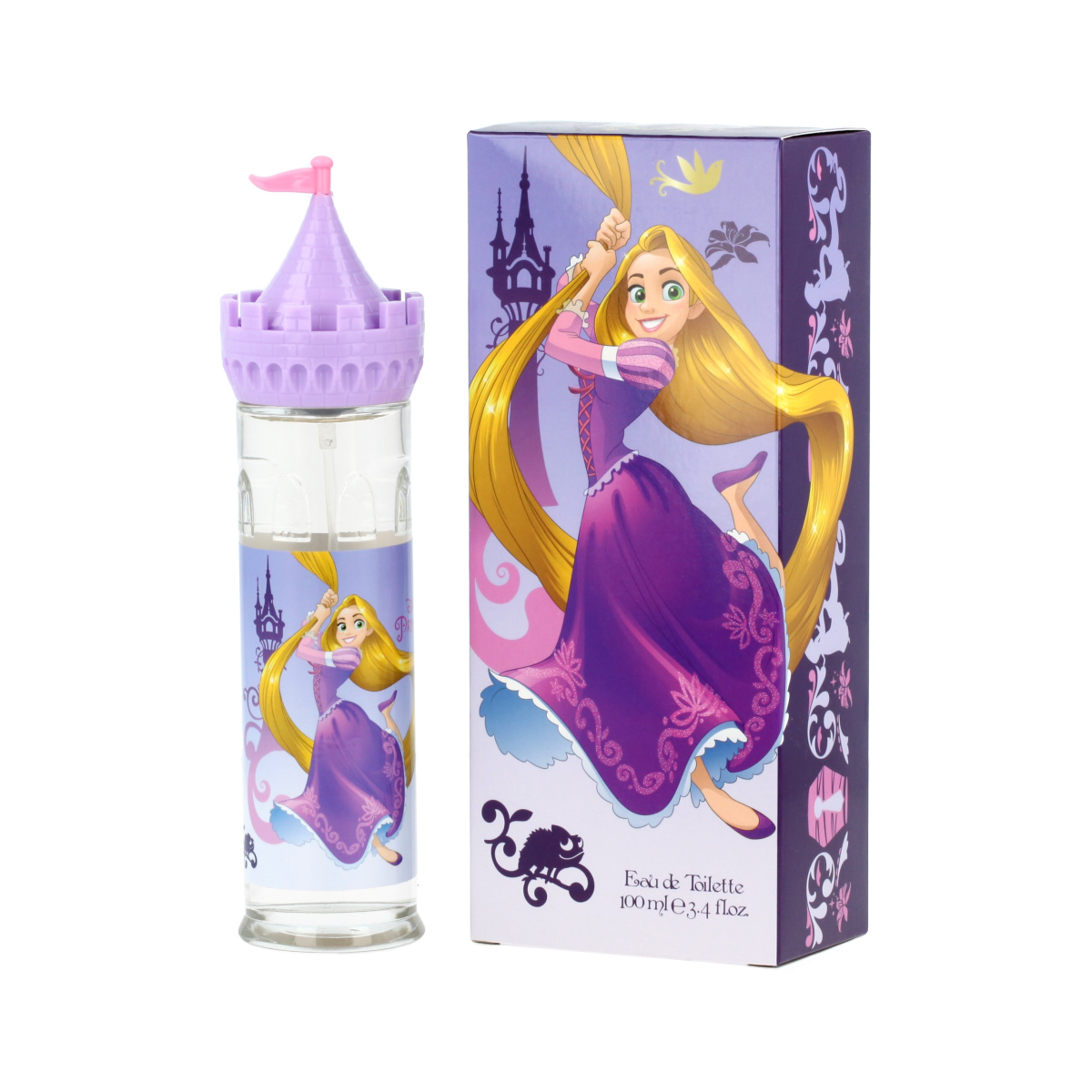 Disney Princess Princess Eau De Toilette 100 ml | Kinder | Unisexdüfte ...